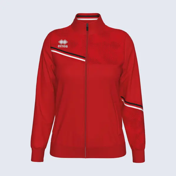Veste de survêtement femme Errea Estella