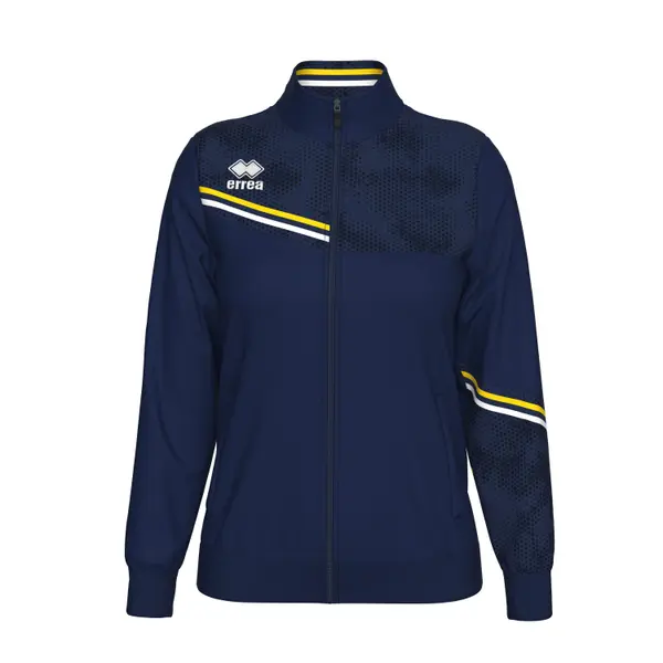 Veste de survêtement femme Errea Estella