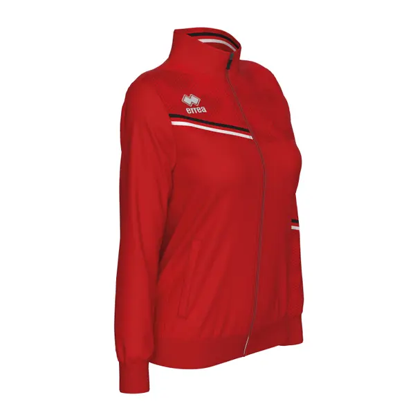Veste de survêtement fille Errea Estella