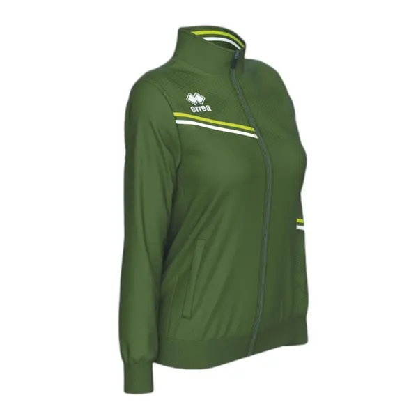 Veste de survêtement fille Errea Estella