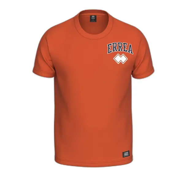 T-shirt enfant Errea Graphic 52