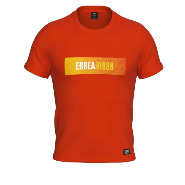 T-shirt Errea Graphic Fantasy 05