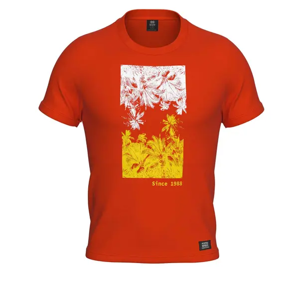 T-shirt Errea Graphic Fantasy 03