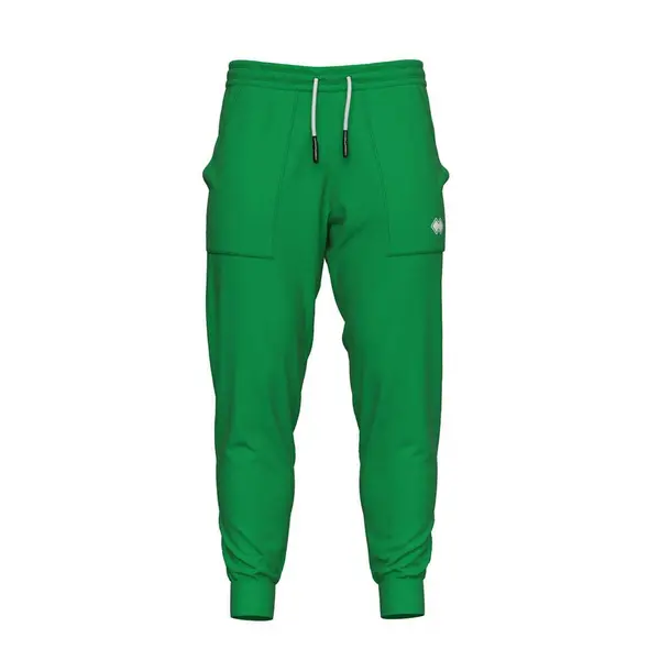 Pantalon de jogging Errea Black Box Double 08