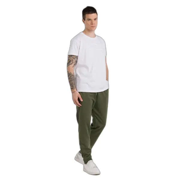 T-shirt brodé Errea GFX 029