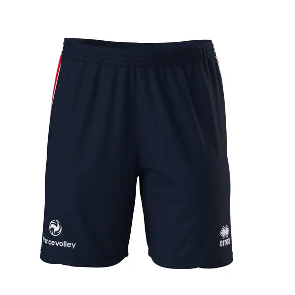 Short Training Officiel femme de l'Equipe de France 2023/24
