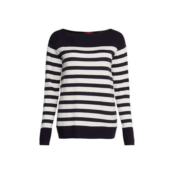 Sweatshirt col bateau femme Esprit