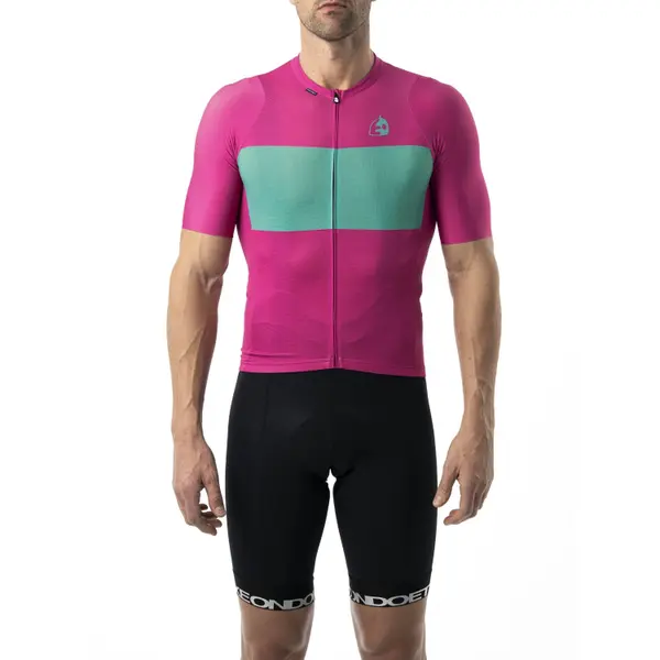 Maillot Etxeondo Biko