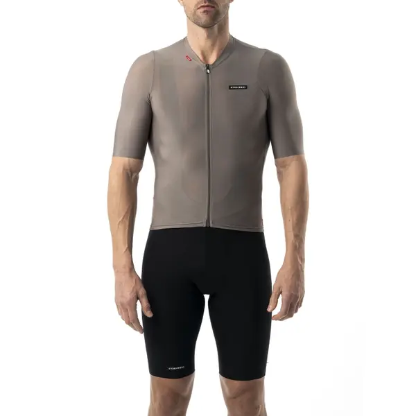 Maillot Etxeondo Alde Metalic