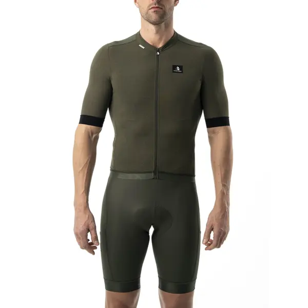 Maillot Etxeondo Ondar