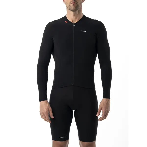 Maillot manches longues Etxeondo Alde