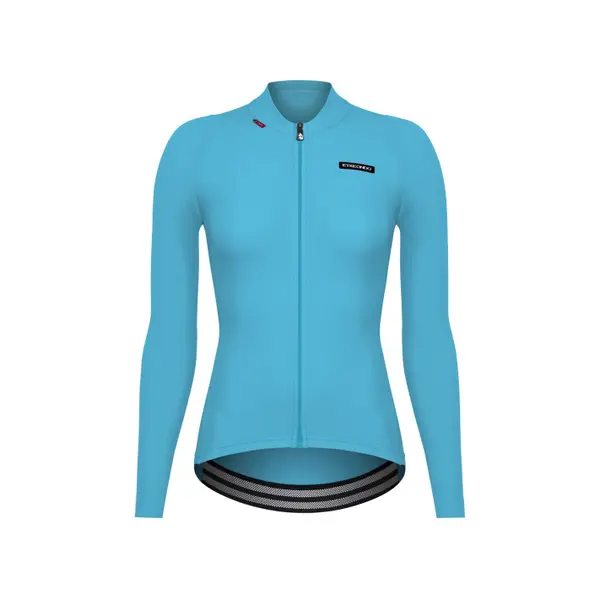 Maillot manches longues femme Etxeondo Alda
