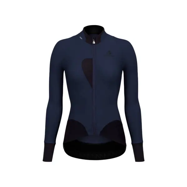 Maillot hiver femme Etxeondo Bidea