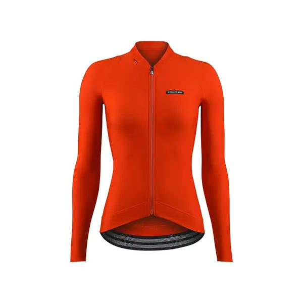 Maillot thérmique femme Etxeondo Alda