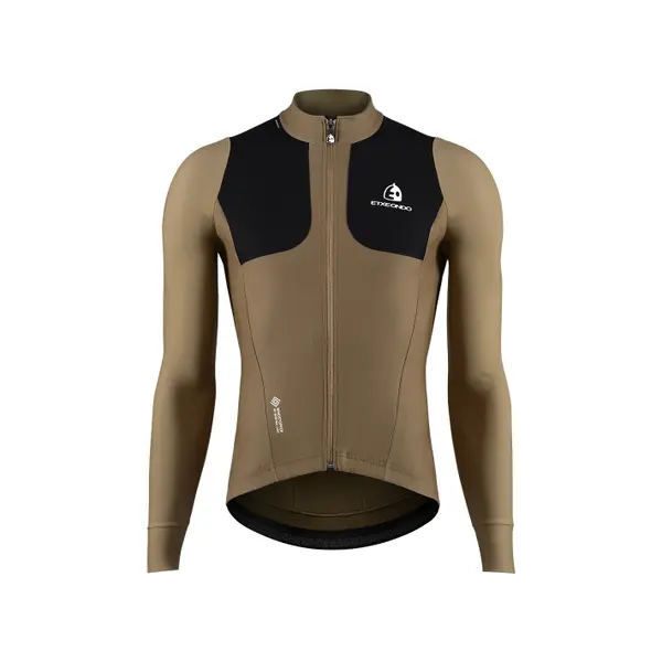 Veste Etxeondo Teknika Gore-Tex WindStopper