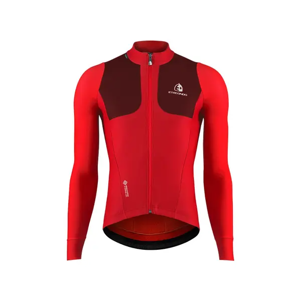 Veste Etxeondo Teknika Gore-Tex WindStopper