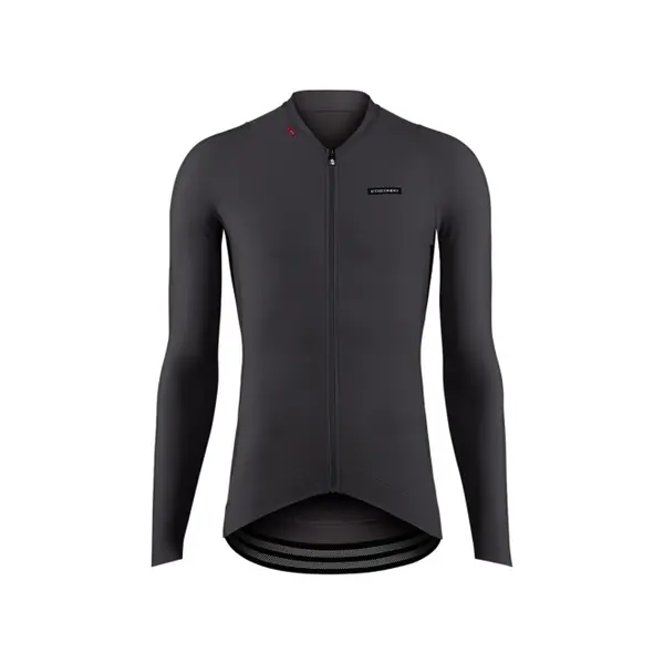 Veste manches longues Etxeondo Alde Thermo