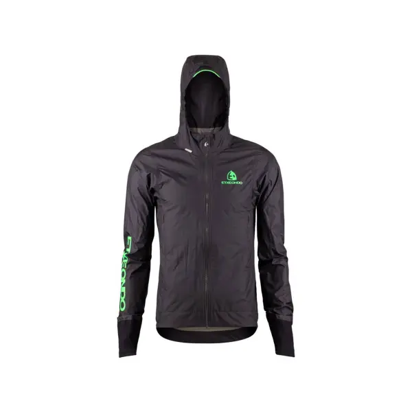 Veste imperméable Etxeondo Mugi