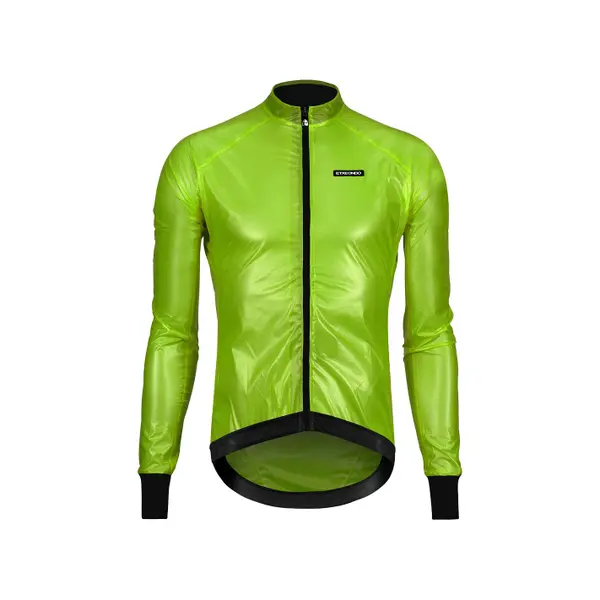 Veste imperméable Etxeondo Busti