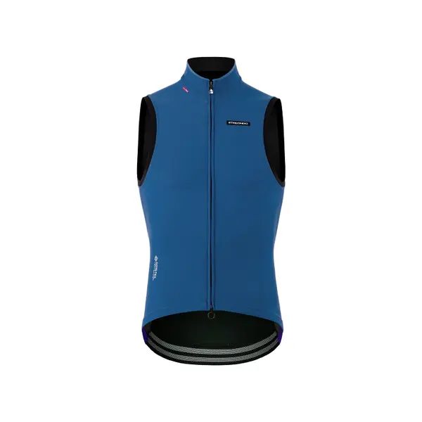 Gilet Etxeondo Arima Gore-Tex WindStopper