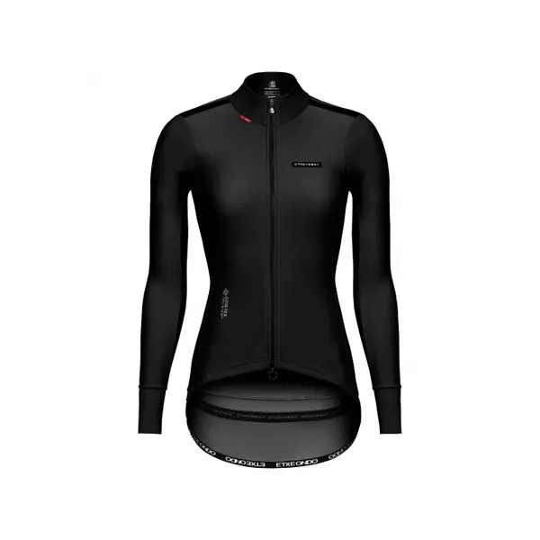 Maillot à manches longues femme Etxeondo Dena