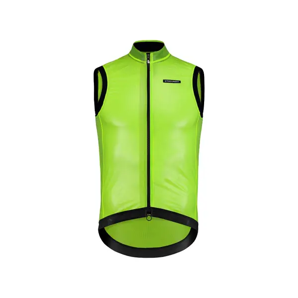 Gilet Etxeondo Busti