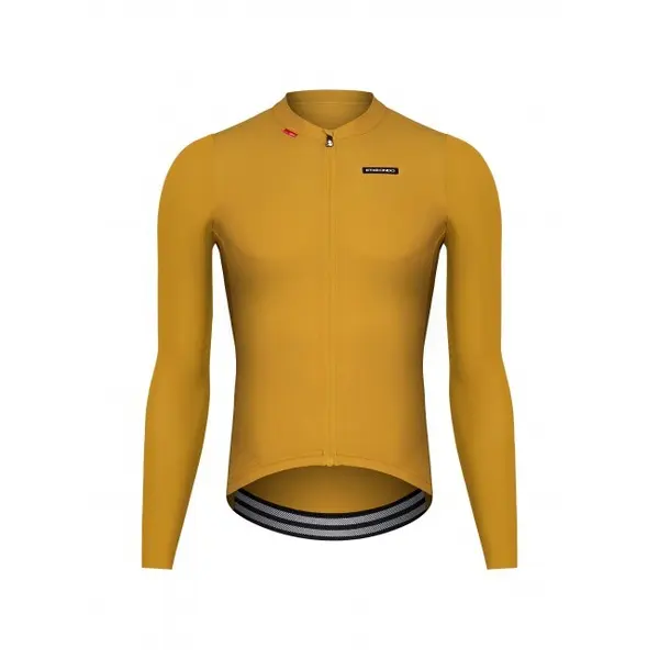 Maillot manches longues Etxeondo Alde
