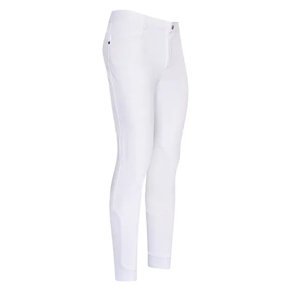 Pantalon équitation mid grip Euro-Star Camillo Knee
