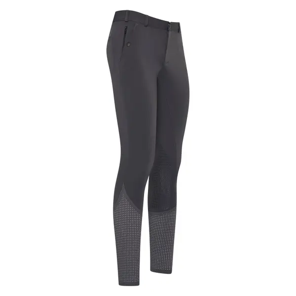 Pantalon équitation mid grip Euro-Star Marco Knee