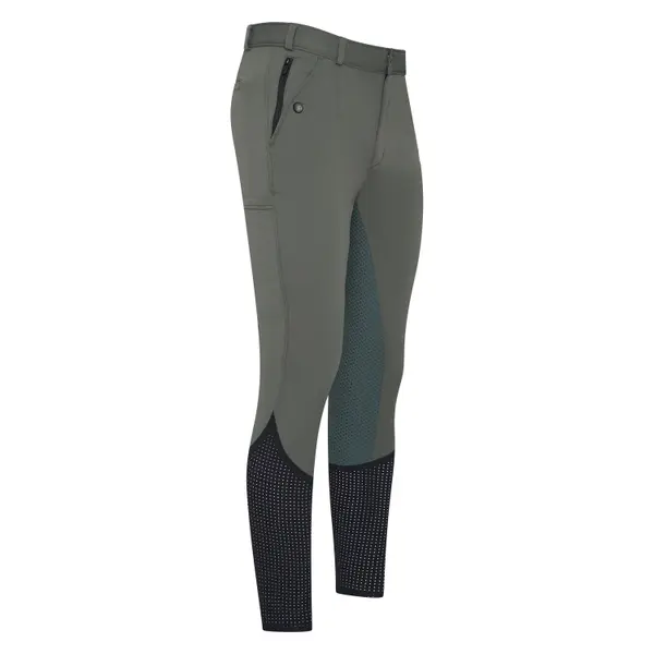 Pantalon équitation full grip Euro-Star Marco