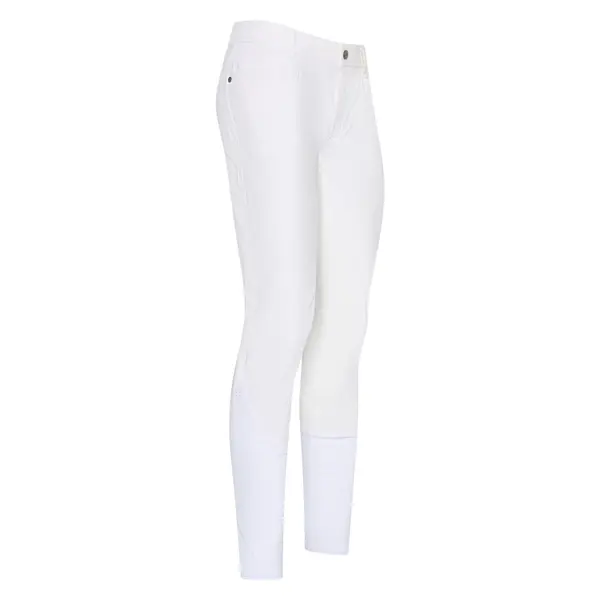 Pantalon équitation full grip Euro-Star Dynamic Air