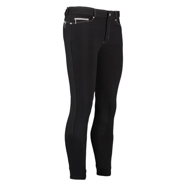 Pantalon équitation mid grip Euro-Star Active