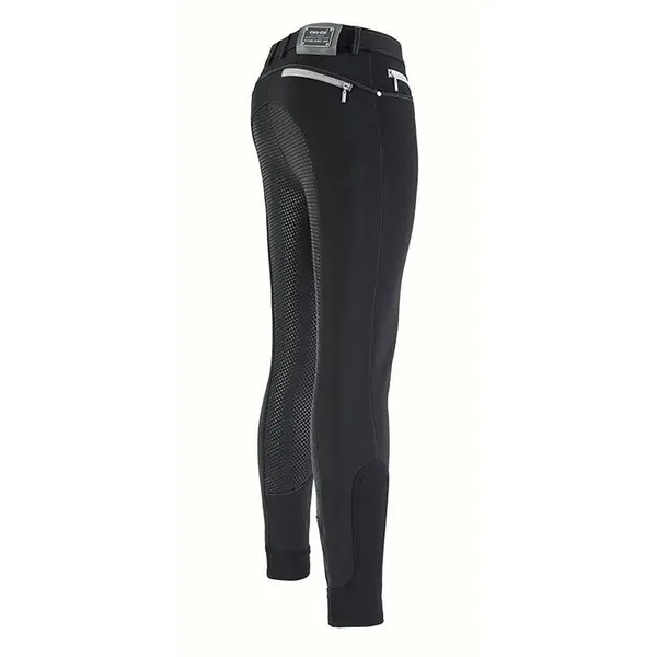 Pantalon équitation full grip Euro-Star Active