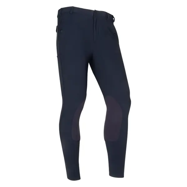 Pantalon équitation full grip Euro-Star Gabriel Connect Knee
