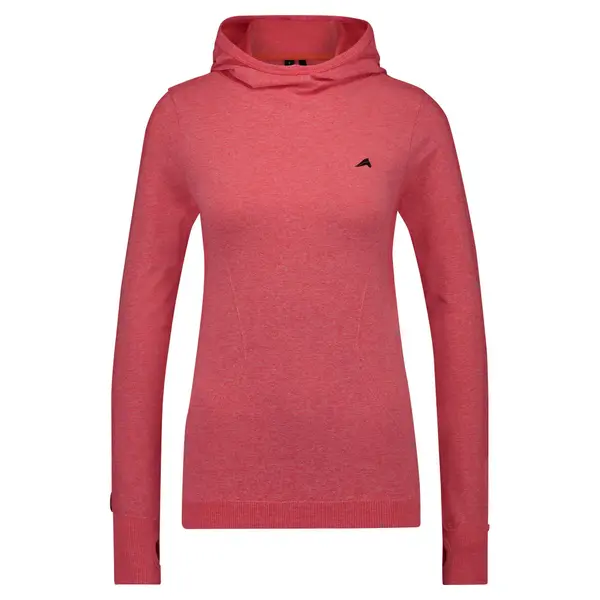 Sweatshirt équitation à capuche femme Euro-Star Melody