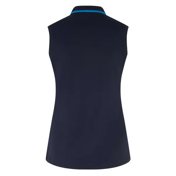 Polo d'équitation femme Euro-Star Jalo