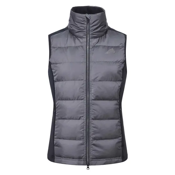 Gilet équitation femme Euro-Star Caryn