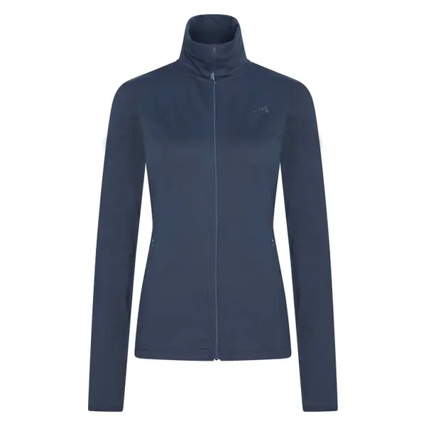 Veste de survêtement femme Euro-Star Elena