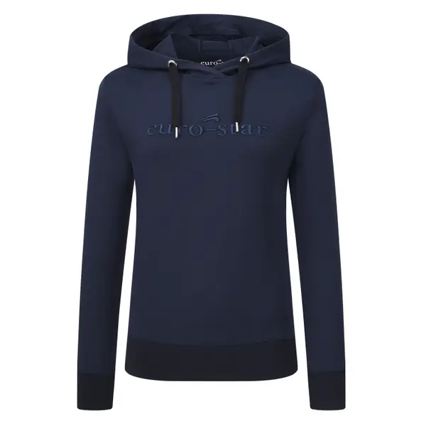 Sweatshirt équitation femme Euro-Star Alma