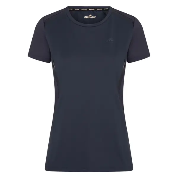 T-shirt femme Euro-Star Vai