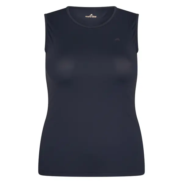 Débardeur 2 en 1 femme Euro-Star Wanda