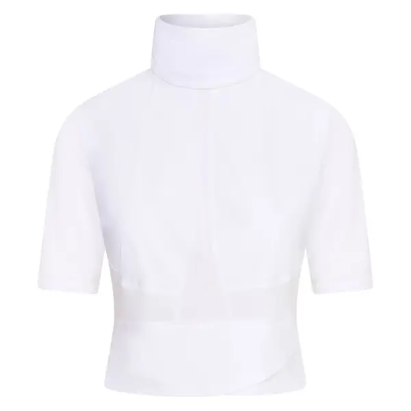 Polo de concours femme Euro-Star Flying Fearless