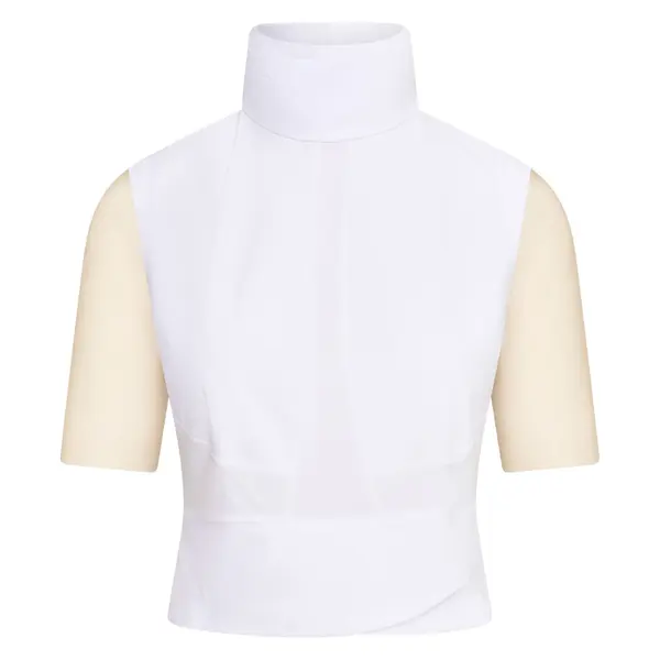 Polo de concours femme Euro-Star Flying Fearless