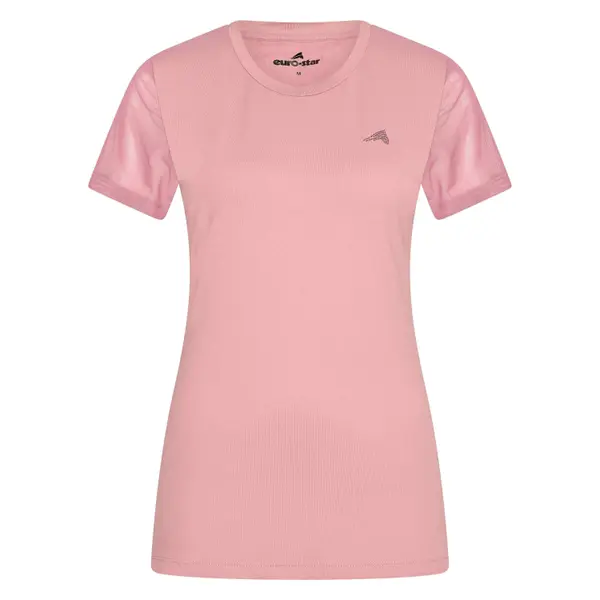 T-shirt femme Euro-Star Vittoria
