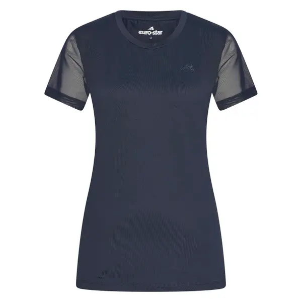 T-shirt femme Euro-Star Vittoria
