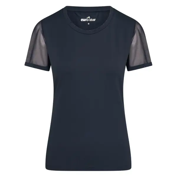T-shirt femme Euro-Star Lucia