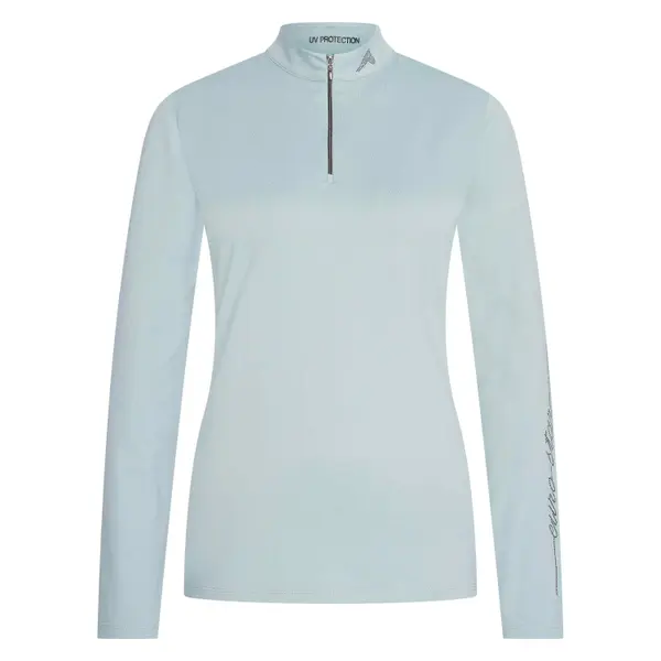 Robe t-shirt manches longues femme Euro-Star Uv Top Essolar
