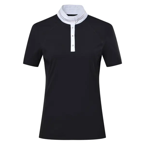 Polo de concours équitation femme Euro-Star Estrella