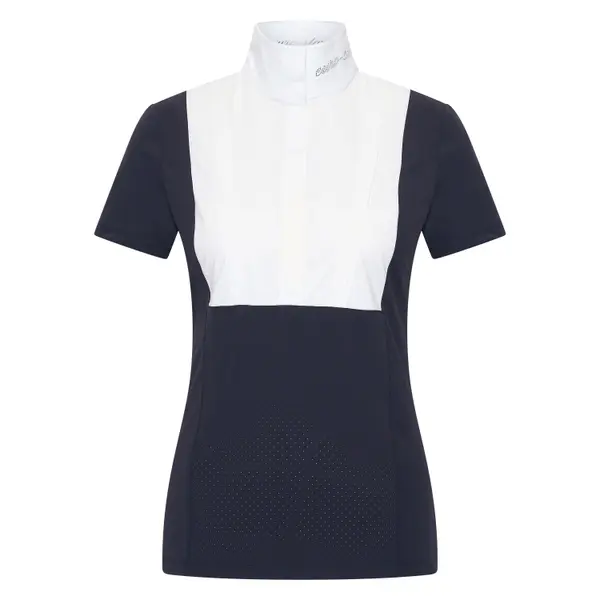 Polo de concours femme Euro-Star Amira