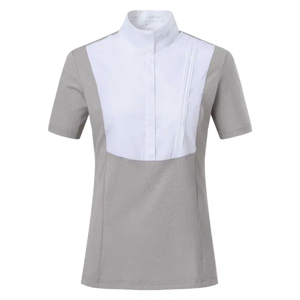 Polo de concours femme Euro-Star Amira